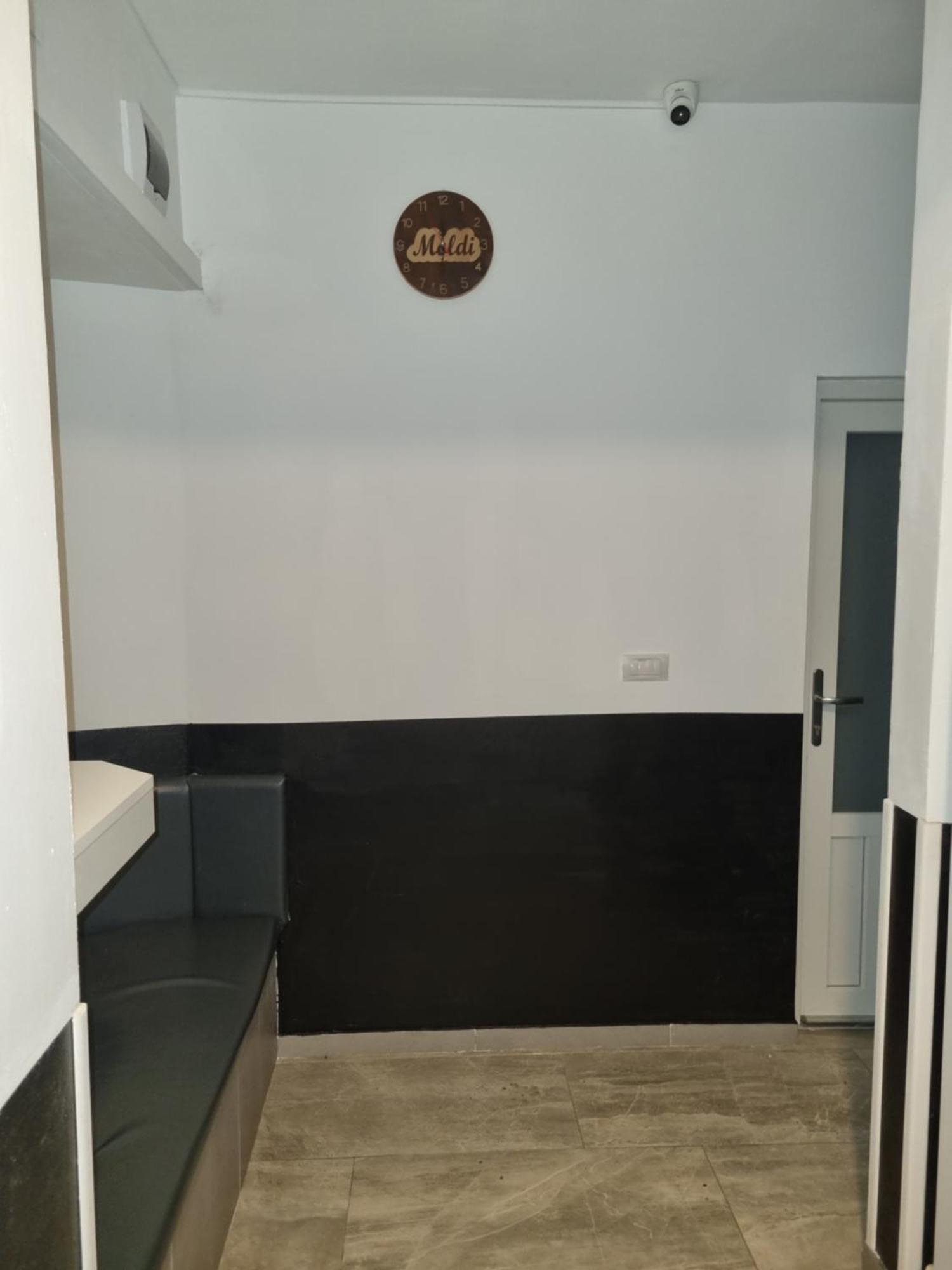 Cazare Moldi - Regim Hotelier Câmpulung Moldovenesc Habitación foto